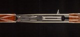 BENELLI ULTRA LIGHT 20 GA. - 5 of 6