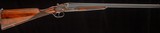 ARRIETA MODEL 578 (MARKED GUNMARK SABLE XXV) 12 GA 25