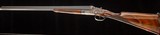 ARRIETA MODEL 578 (MARKED GUNMARK SABLE XXV) 12 GA 25