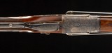 ARRIETA MODEL 578 (MARKED GUNMARK SABLE XXV) 12 GA 25