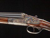 ARRIETA MODEL 578 (MARKED GUNMARK SABLE XXV) 12 GA 25