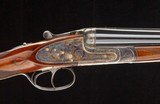 ARRIETA MODEL 578 (MARKED GUNMARK SABLE XXV) 12 GA 25