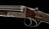 JOS. SMETTS BLNE 16 GA/ 12 GA TWO BARREL SET 30