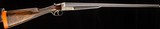 JOS. SMETTS BLNE 16 GA/ 12 GA TWO BARREL SET 30