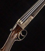 JOS. SMETTS BLNE 16 GA/ 12 GA TWO BARREL SET 30