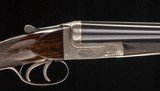 JOS. SMETTS BLNE 16 GA/ 12 GA TWO BARREL SET 30