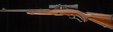 WINCHESTER MODEL 88 PRE-64, .308 WIN, WEAVER K3, BUTT PLATE - 3 of 4