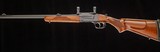 THOMPSON CENTER MODEL 83 ARISTOCRAT TCR .270 WIN. - 4 of 5