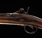 FRENCH TRAP-DOOR HAMMER 12 GA SINGLE SHOT PRE-1898 - 3 of 7