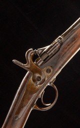 FRENCH TRAP-DOOR HAMMER 12 GA SINGLE SHOT PRE-1898