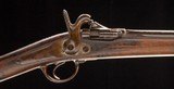FRENCH TRAP-DOOR HAMMER 12 GA SINGLE SHOT PRE-1898 - 2 of 7
