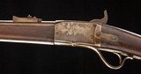 PEABODY MARTINI FALLING BLOCK HAMMER .45CAL? PRE-1898
