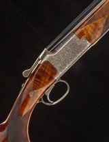 BROWNING B525 EXQUISITE 20 GA 30