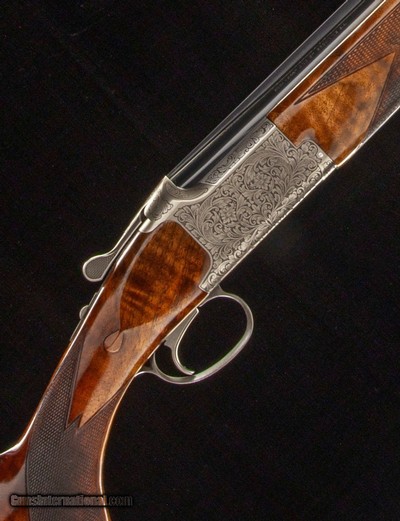 BROWNING B525 EXQUISITE 20 GA 30