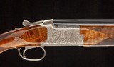 BROWNING B525 EXQUISITE 20 GA 30
