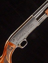 ITHACA 37 DELUXE FEATHERLIGHT 12 GA 26