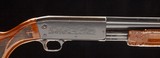 ITHACA 37 DELUXE FEATHERLIGHT 12 GA 26