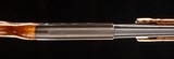 ITHACA 37 DELUXE FEATHERLIGHT 12 GA 26