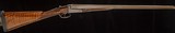 ANGNEW & SONS BOXLOCK EXTRACTOR ULTRA-LIGHT 16 GA. 29
