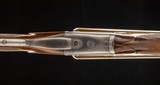 ANGNEW & SONS BOXLOCK EXTRACTOR ULTRA-LIGHT 16 GA. 29