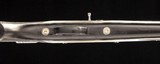 MARLIN MODEL MLS-50 INLINE MUZZLELOADER .50 CAL. TASCO 4X SCOPE - 5 of 7