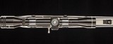 MARLIN MODEL MLS-50 INLINE MUZZLELOADER .50 CAL. TASCO 4X SCOPE - 7 of 7