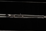 MARLIN MODEL MLS-50 INLINE MUZZLELOADER .50 CAL. TASCO 4X SCOPE - 6 of 7