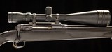 SAVAGE MODEL 12 .223 REM. RIFLE - 1 of 5