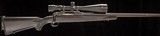 SAVAGE MODEL 12 .223 REM. RIFLE - 2 of 5