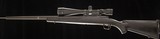 SAVAGE MODEL 12 .223 REM. RIFLE - 3 of 5