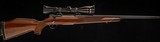 COLT-SAUER SPORTING RIFLE 270 WIN. - 3 of 5