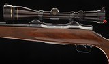 COLT-SAUER SPORTING RIFLE 270 WIN. - 1 of 5