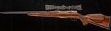 COLT-SAUER SPORTING RIFLE 270 WIN. - 2 of 5