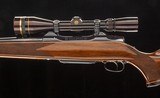 COLT-SAUER SPORTING RIFLE 7MM REM MAG - 1 of 3