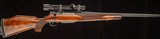 COLT-SAUER SPORTING RIFLE .300 WBY. MAG. - 3 of 6