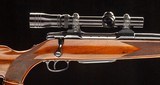COLT-SAUER SPORTING RIFLE .300 WBY. MAG. - 2 of 6