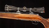 COLT-SAUER SPORTING RIFLE .300 WBY. MAG. - 1 of 6