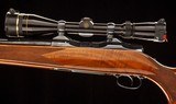 COLT-SAUER SPORTING RIFLE .243 WIN. - 1 of 6