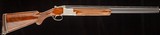 BROWNING PIGEON GRADE 12 GA. 28