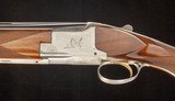 BROWNING PIGEON GRADE 12 GA. 28