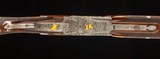 BROWNING EXHIBITION TRAP ENGRAVED BY VRANCKEN 12 GA 32