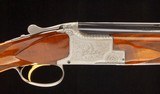 BROWNING PIGEON GRADE (FIELD) 28 GA. 28