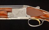 BROWNING PIGEON GRADE (FIELD) 28 GA. 28