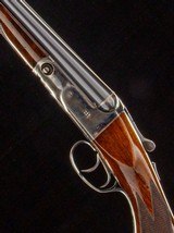 PARKER BROS. VHE 16 GA. 28