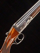 PARKER BROS. VHE 16 GA. 28