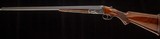 PARKER BROS. VHE 16 GA. 28