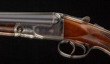 PARKER BROS. VHE 16 GA. 28