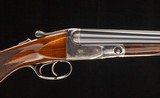 PARKER BROS. VHE 16 GA. 28