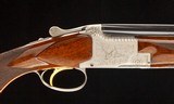 BROWNING PIGEON GRADE (FIELD) 20 GA. 28