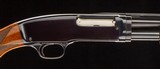 WINCHESTER MODEL 42 DELUXE SKEET .410 26